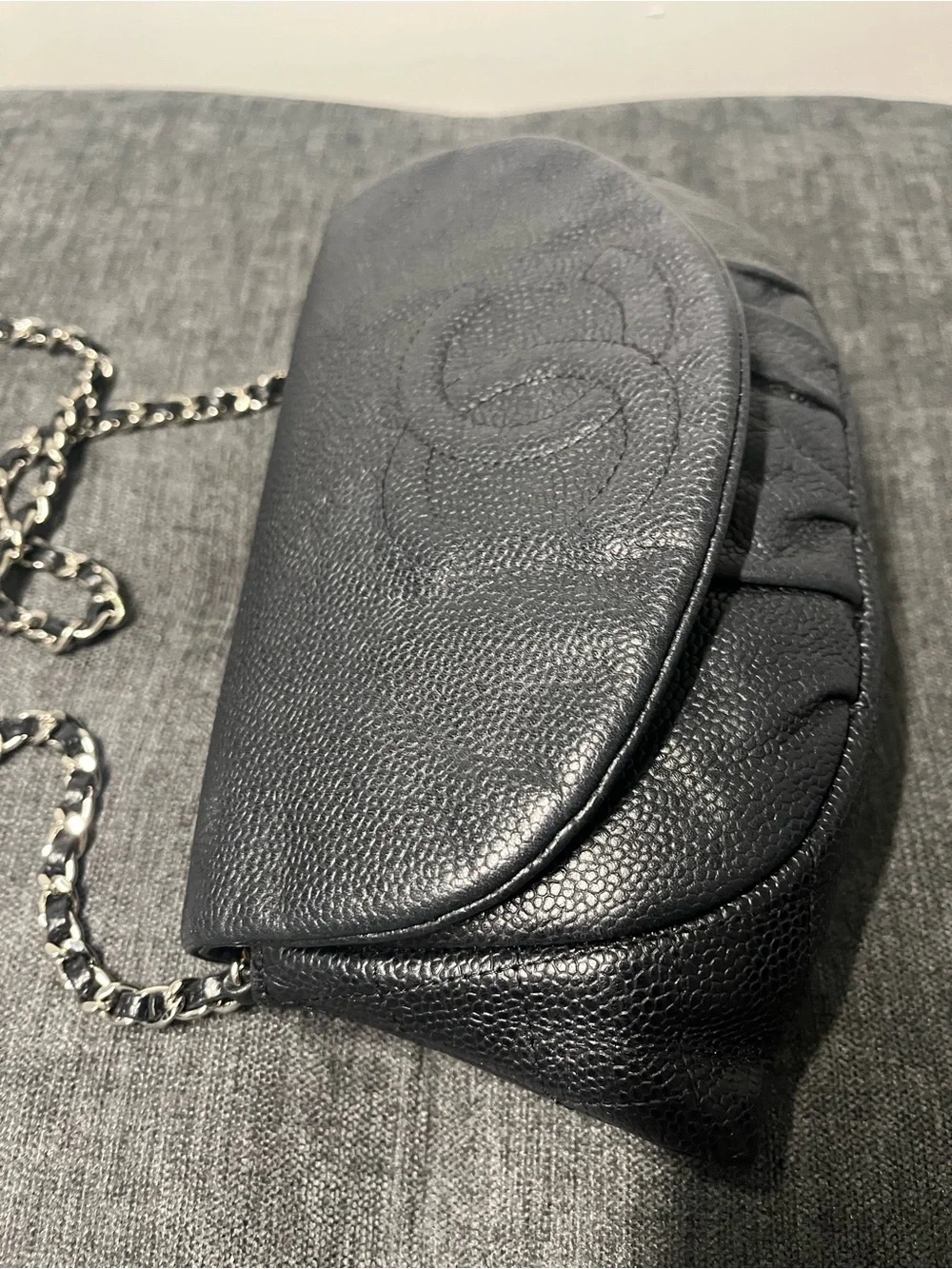 2012-2013 Chanel Crossbody Bag